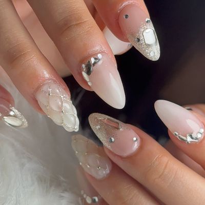 【Hand】持ち込み７本以上（オフ・ケア込）3D,キャラクター不可