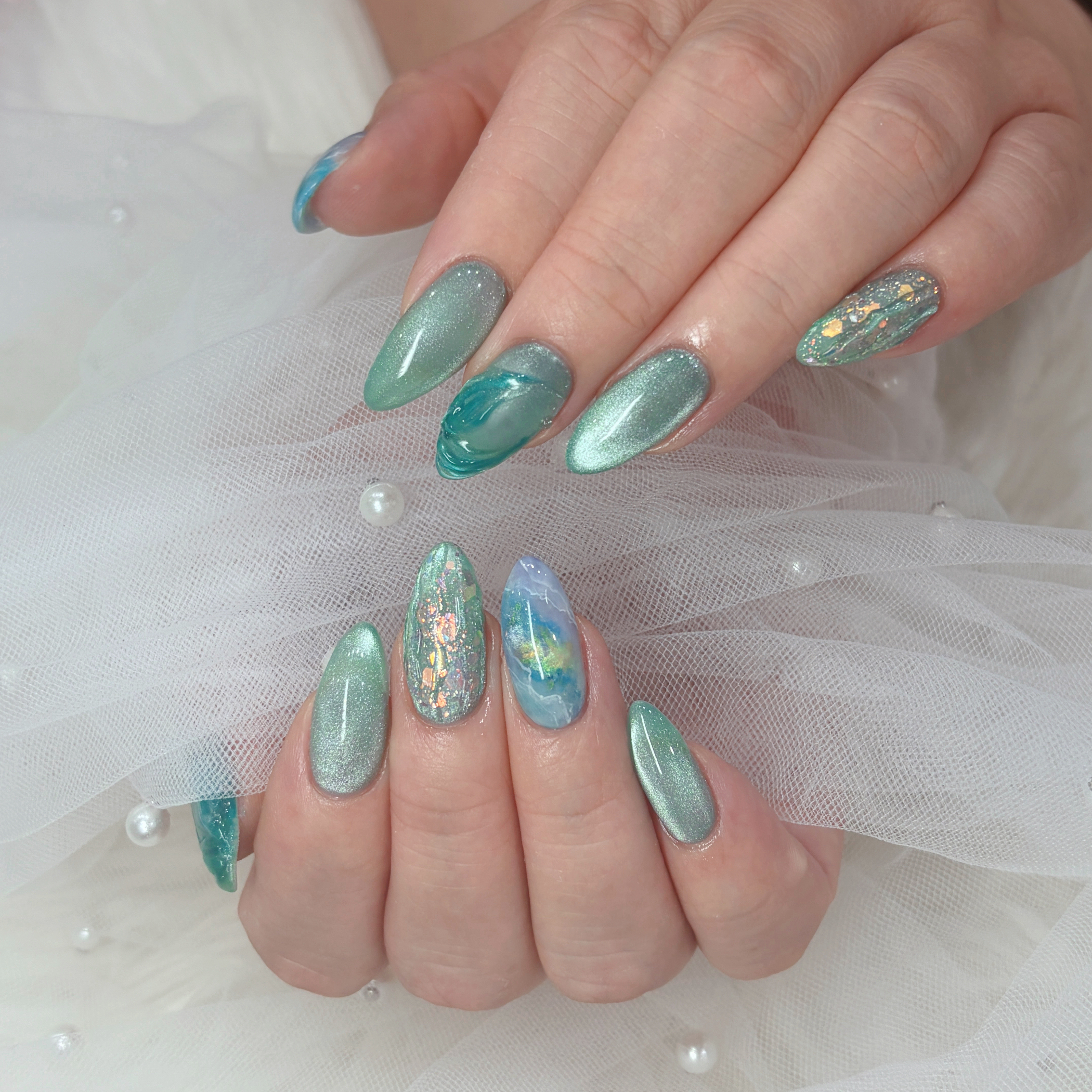 Haimnailsalon