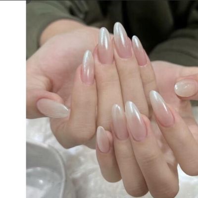 【チップ長さ出し】シンプルデザイン90分