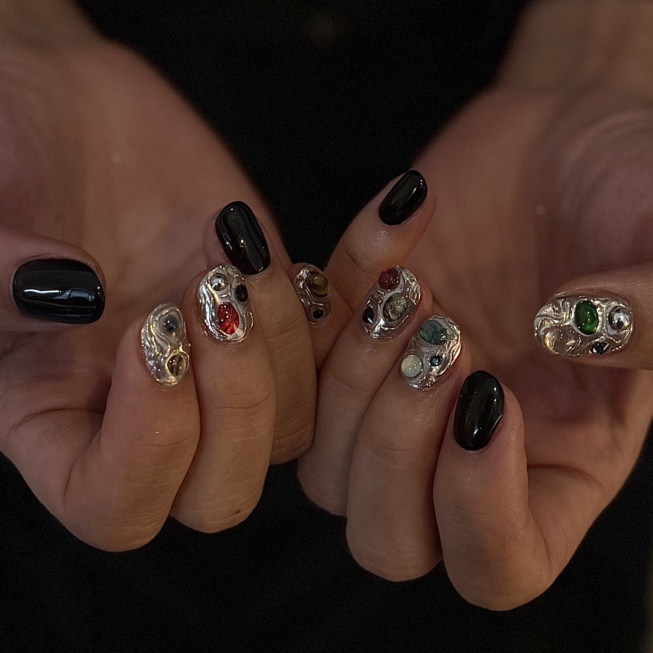 NAILSBYMAI