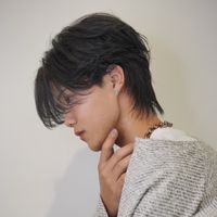 yusuke____hair