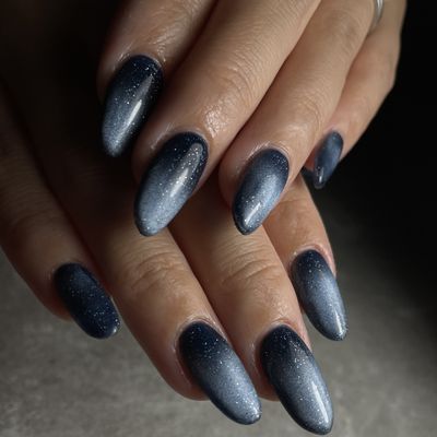 マグネットネイル