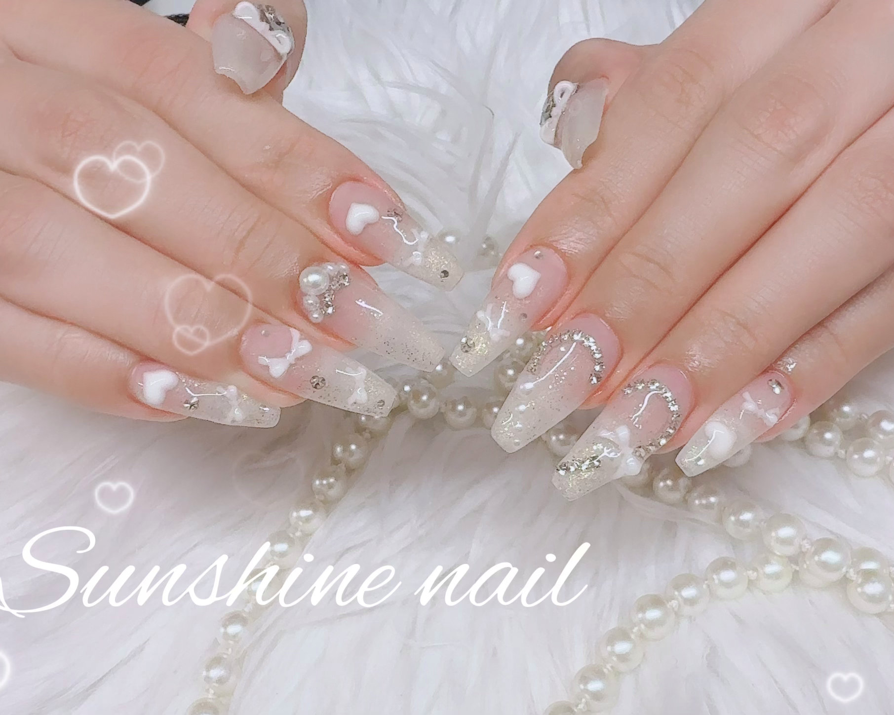 Sunshinenail