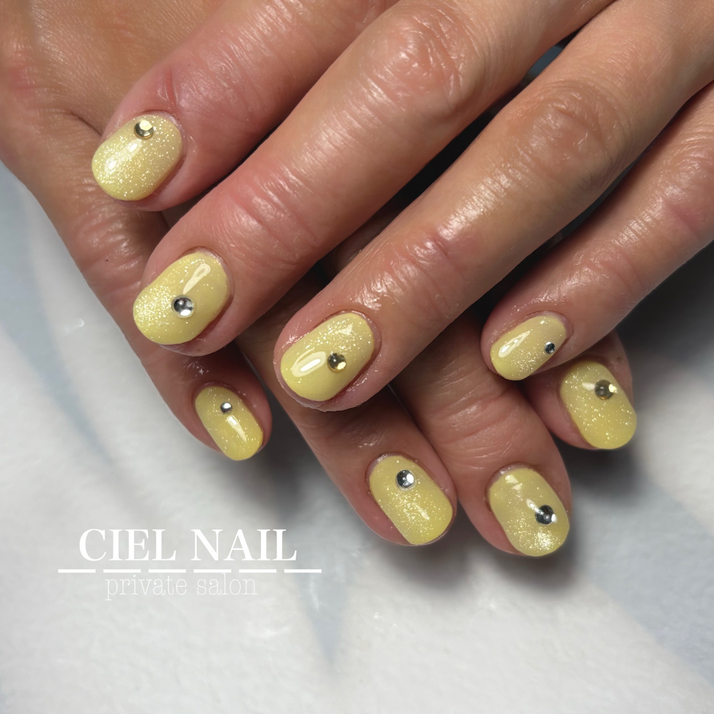 CIELNAIL_chigasaki