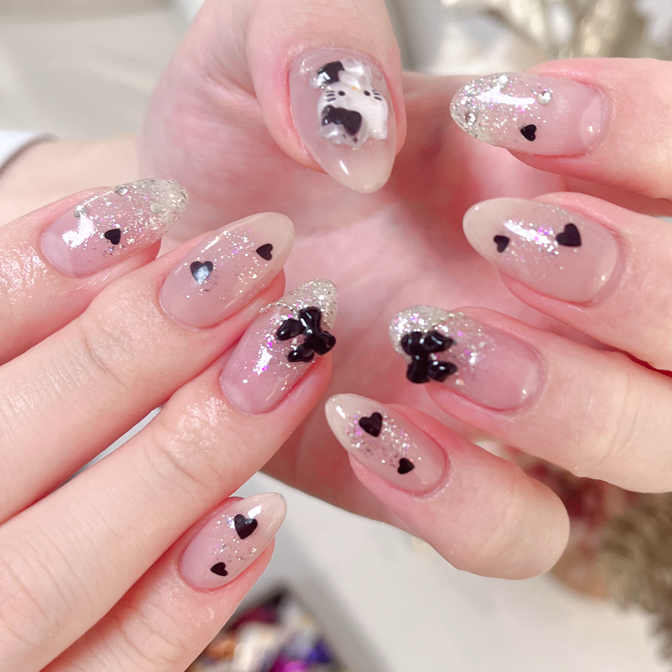 GlowNail