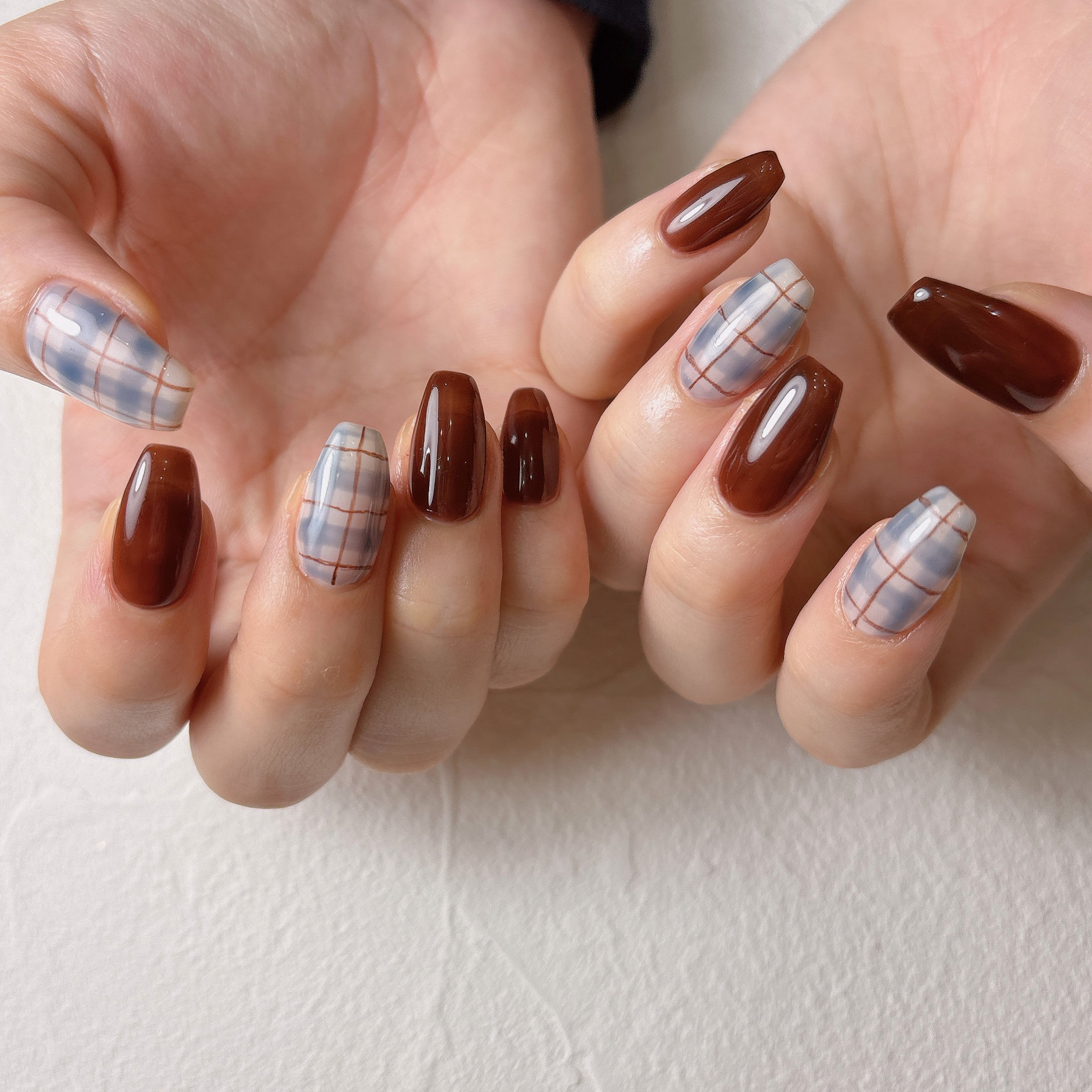 Radia_bykaonails