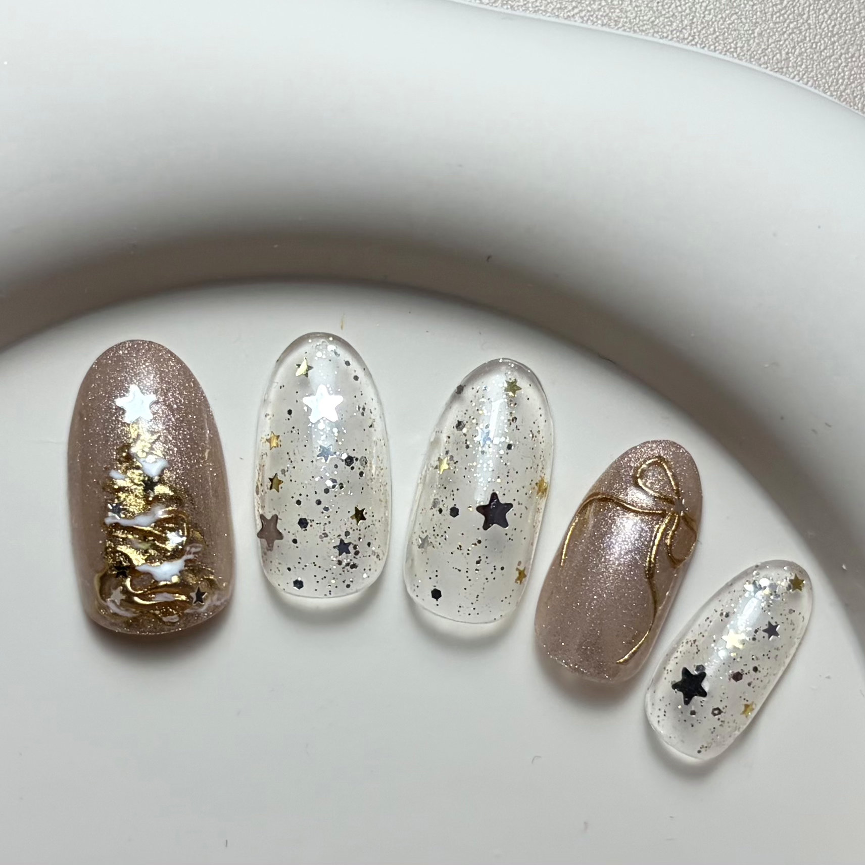 Silkbynails_YUKARI