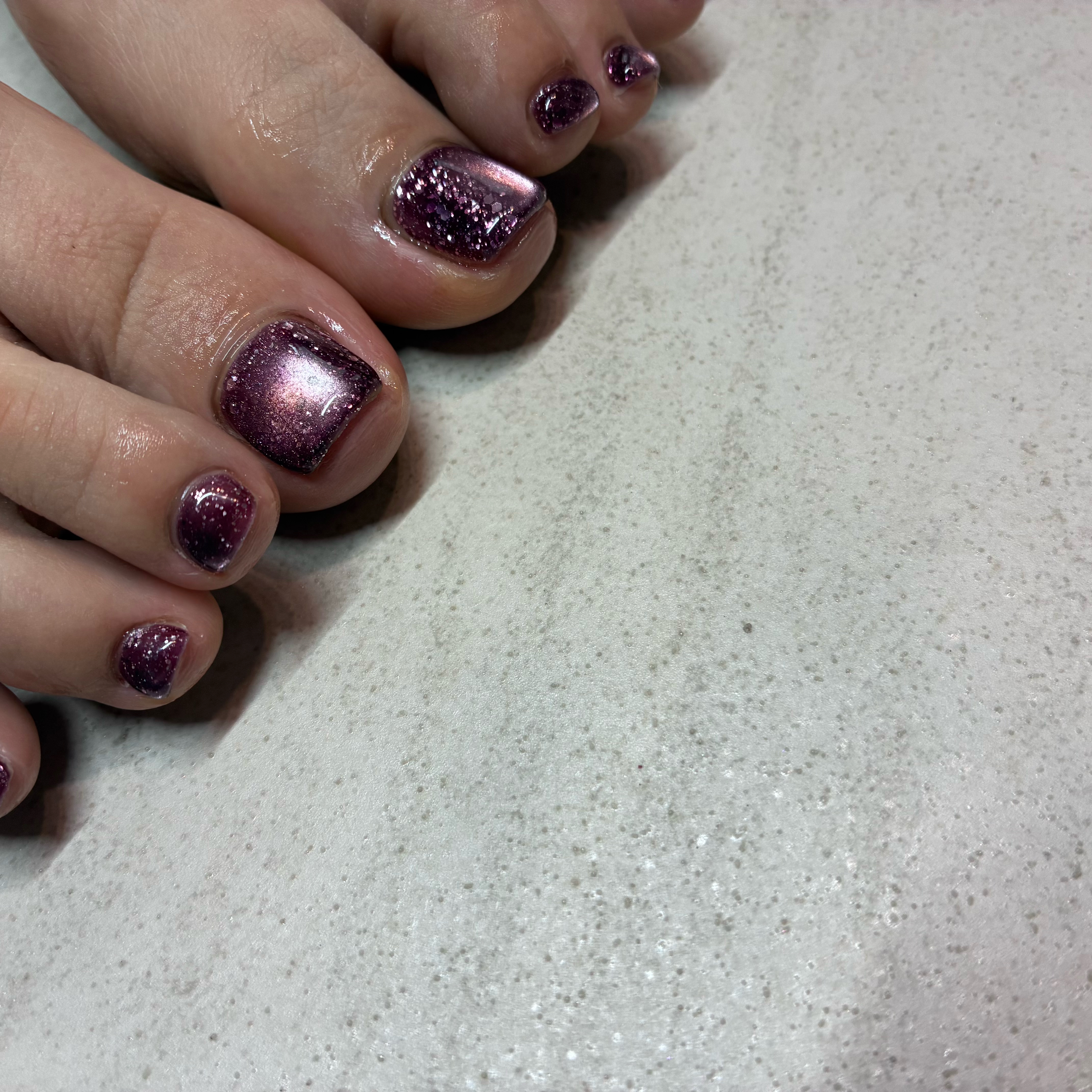 sarynail