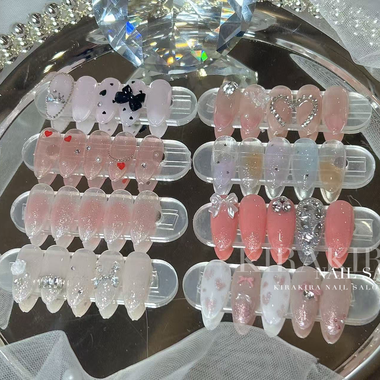kirakira_nail