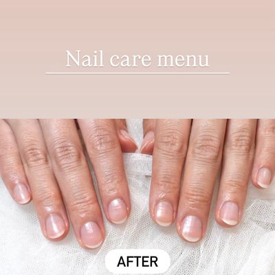 ハンドケアコース