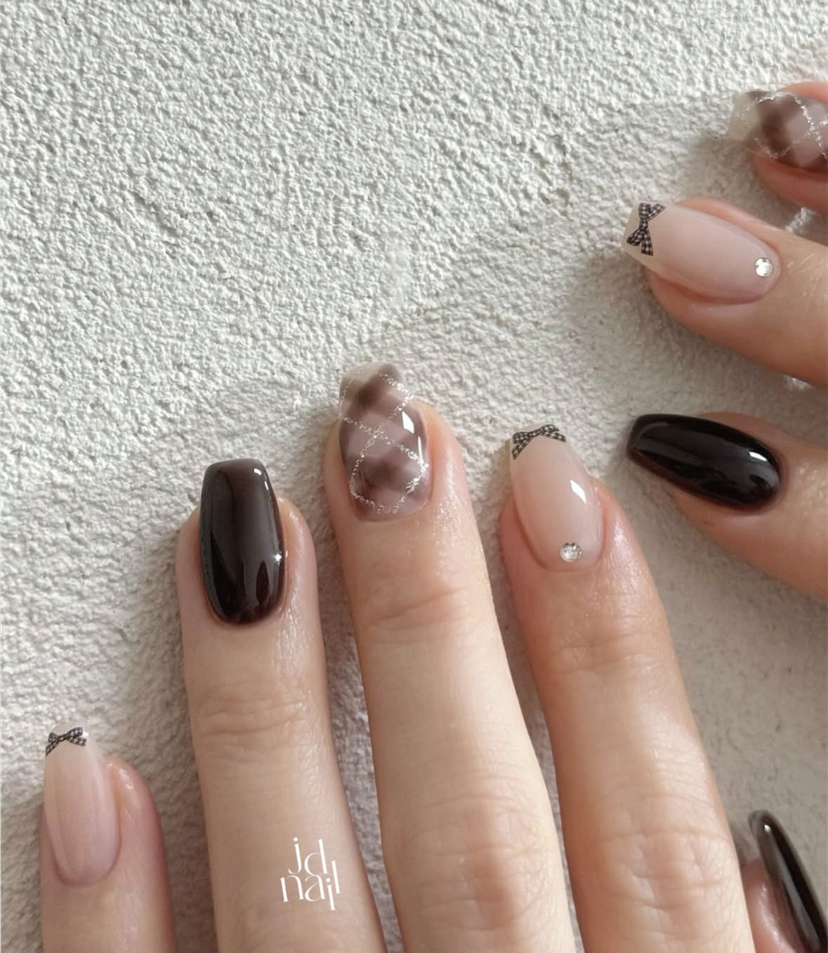 ネイリー（Nailie） - nana.nails