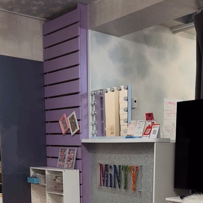 MiNTY NAIL 池袋店