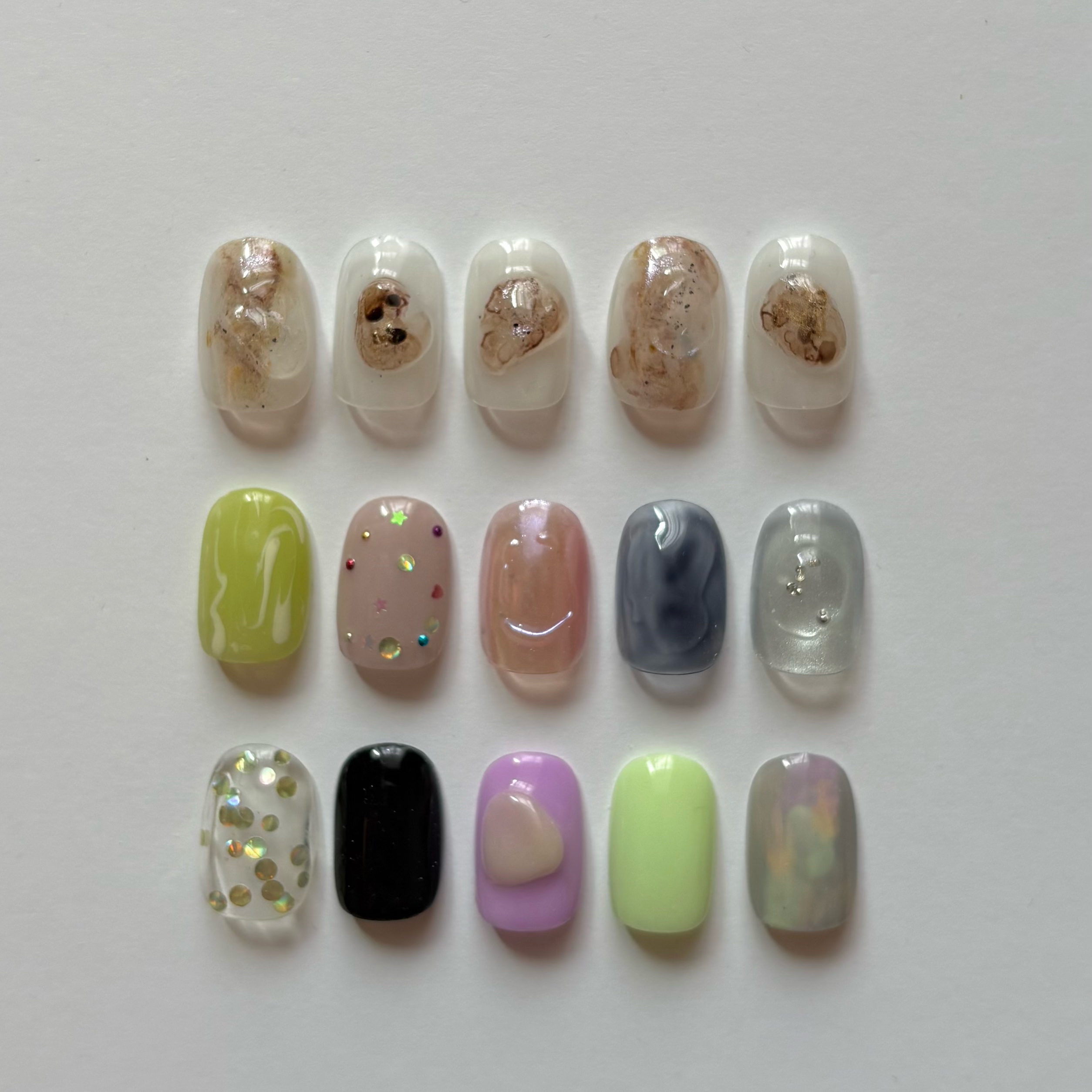 hugnail