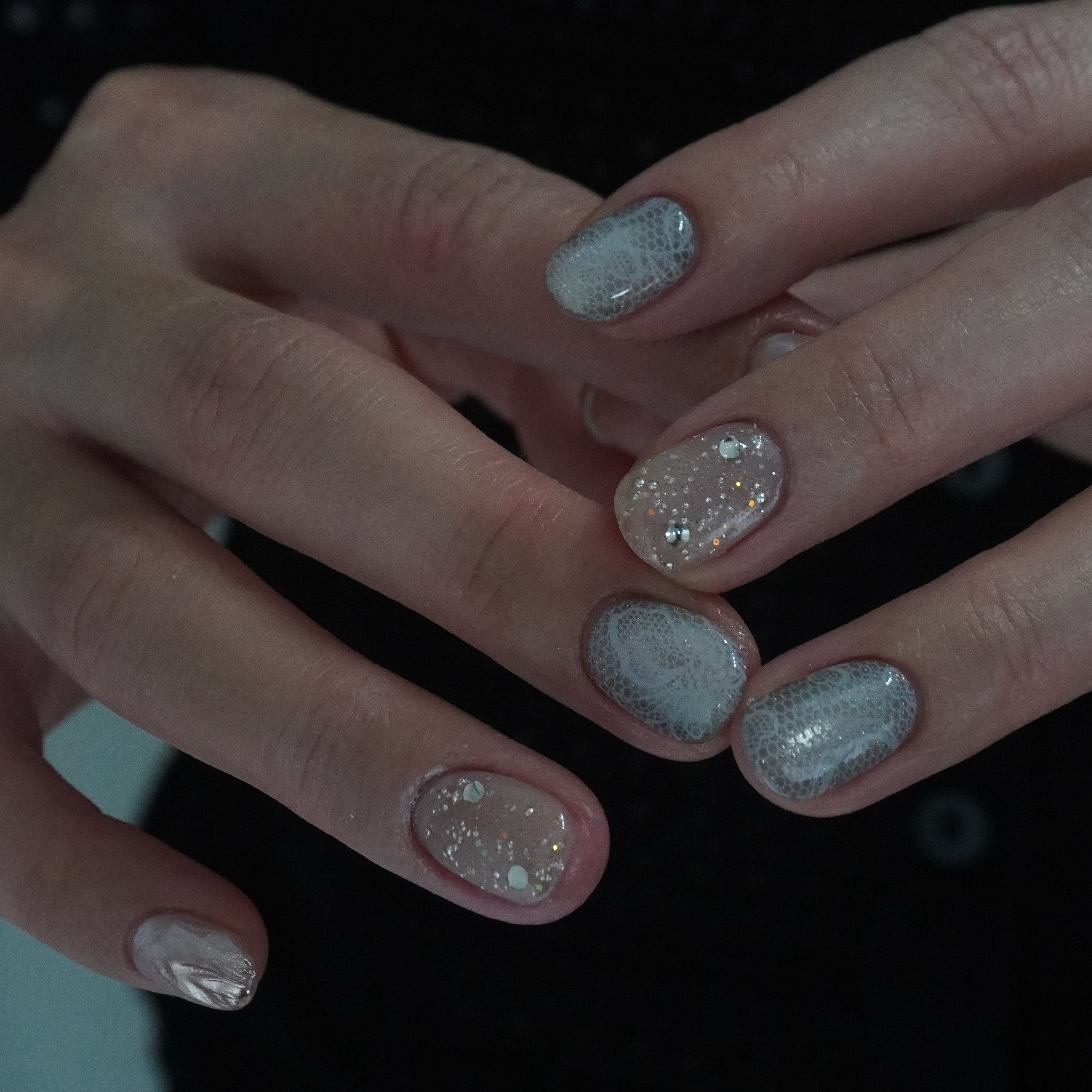 Feegoo_nail