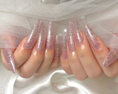 《スカルプ》フラッシュワンカラー