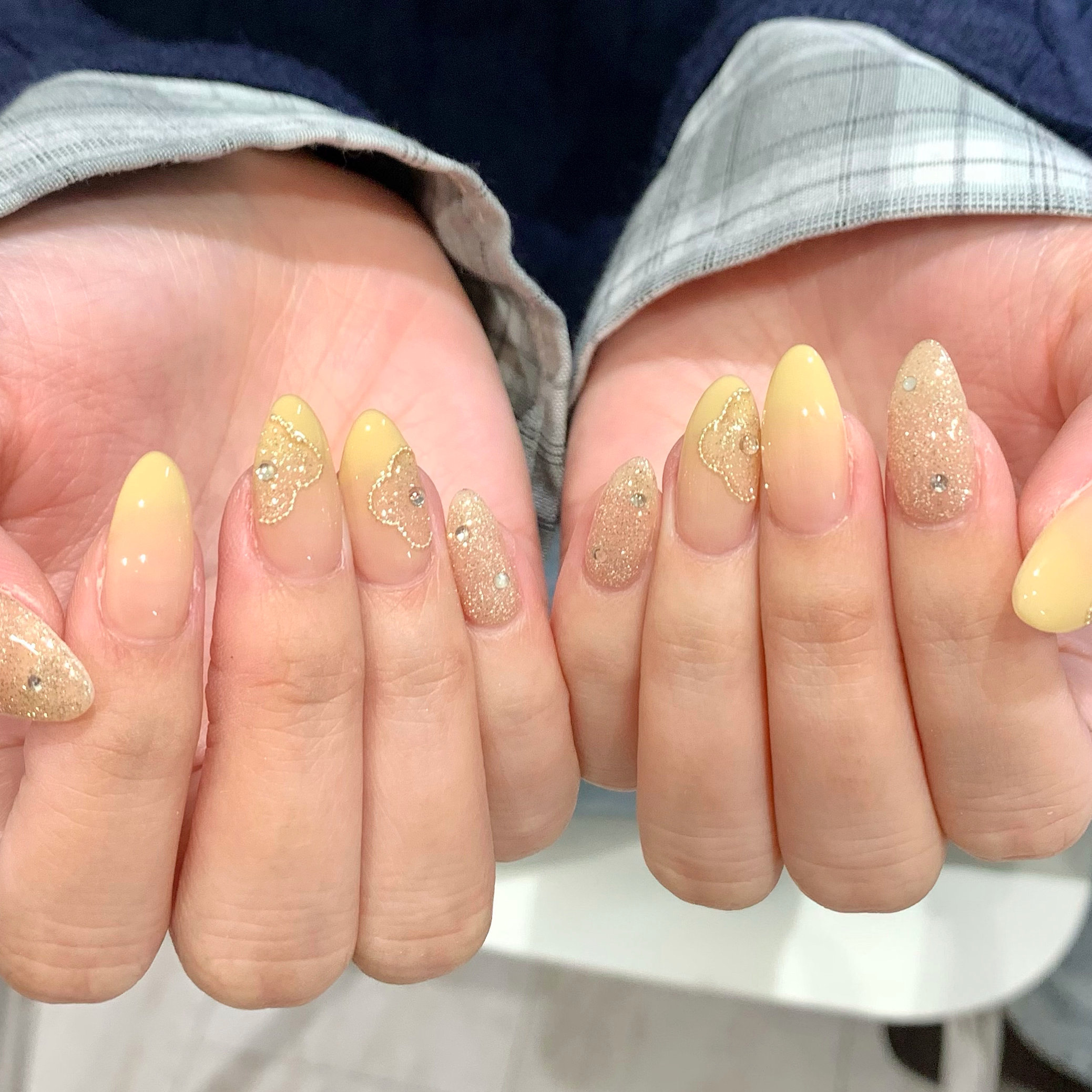 _kohanail