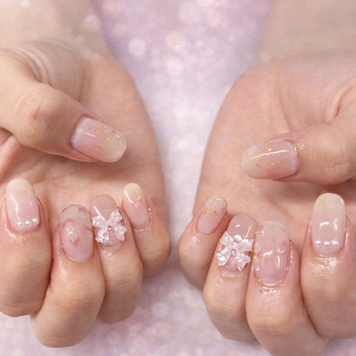 ネイリー（Nailie） - kiinail0801