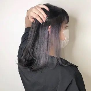 ✨デザインカット×ケアブリーチ×髪質改善TOKIOTr✨【池袋】【池袋駅】