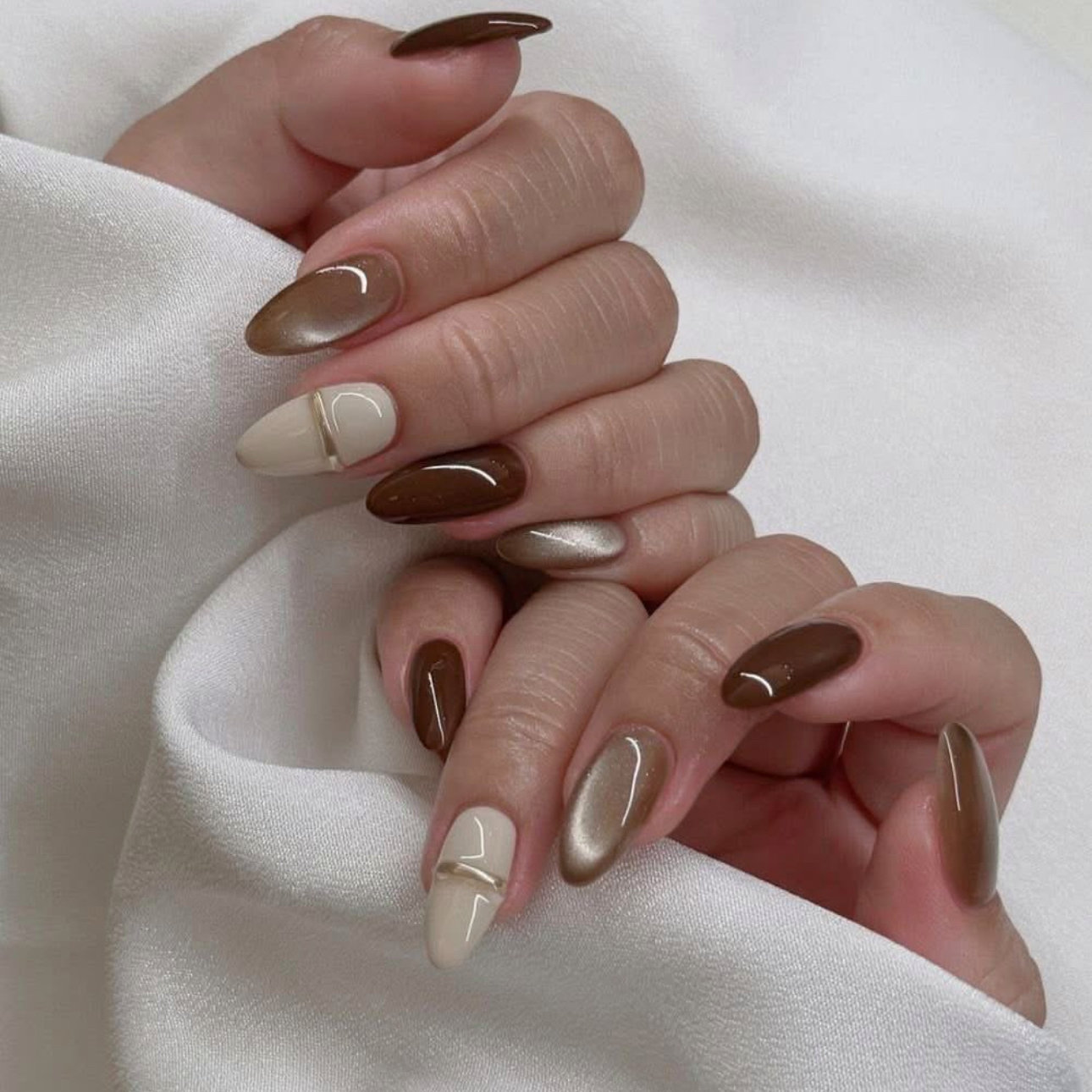 nekonails
