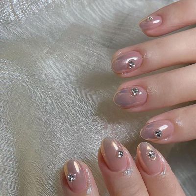 ミラー・オロラワンカラー