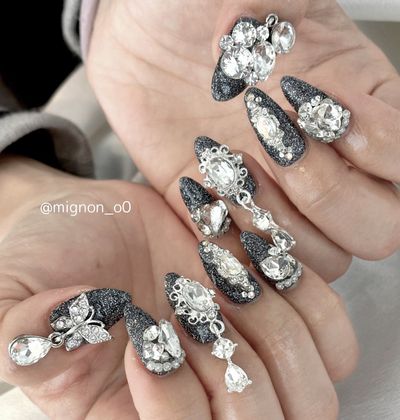 🦋アート・パーツやり放題🦋