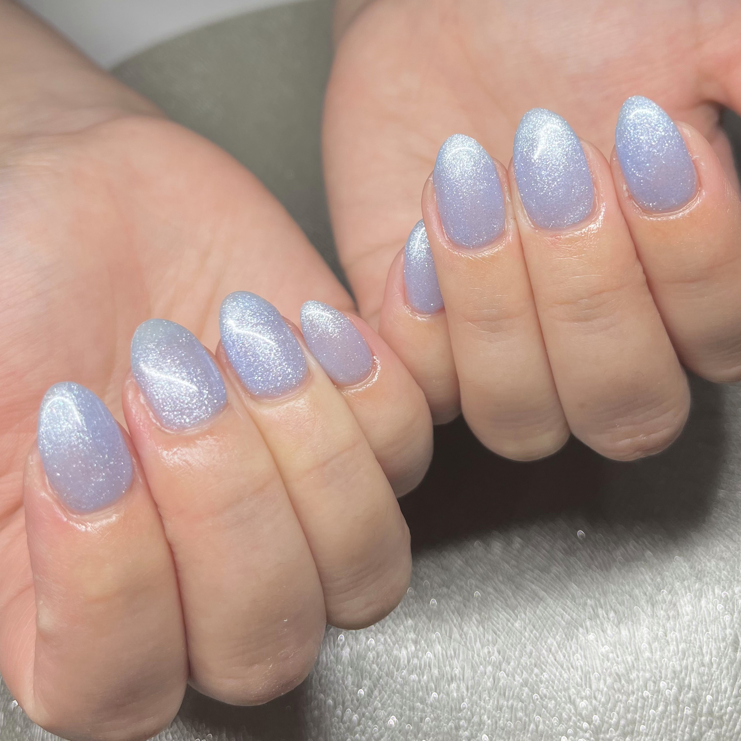 IRIS.nail
