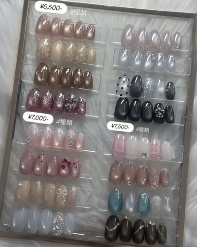マグネットデザインコース ¥6,500〜