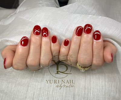 ※ワンカラー/フラッシュ（2色まで）/ラメ（大きいラメ+300円）