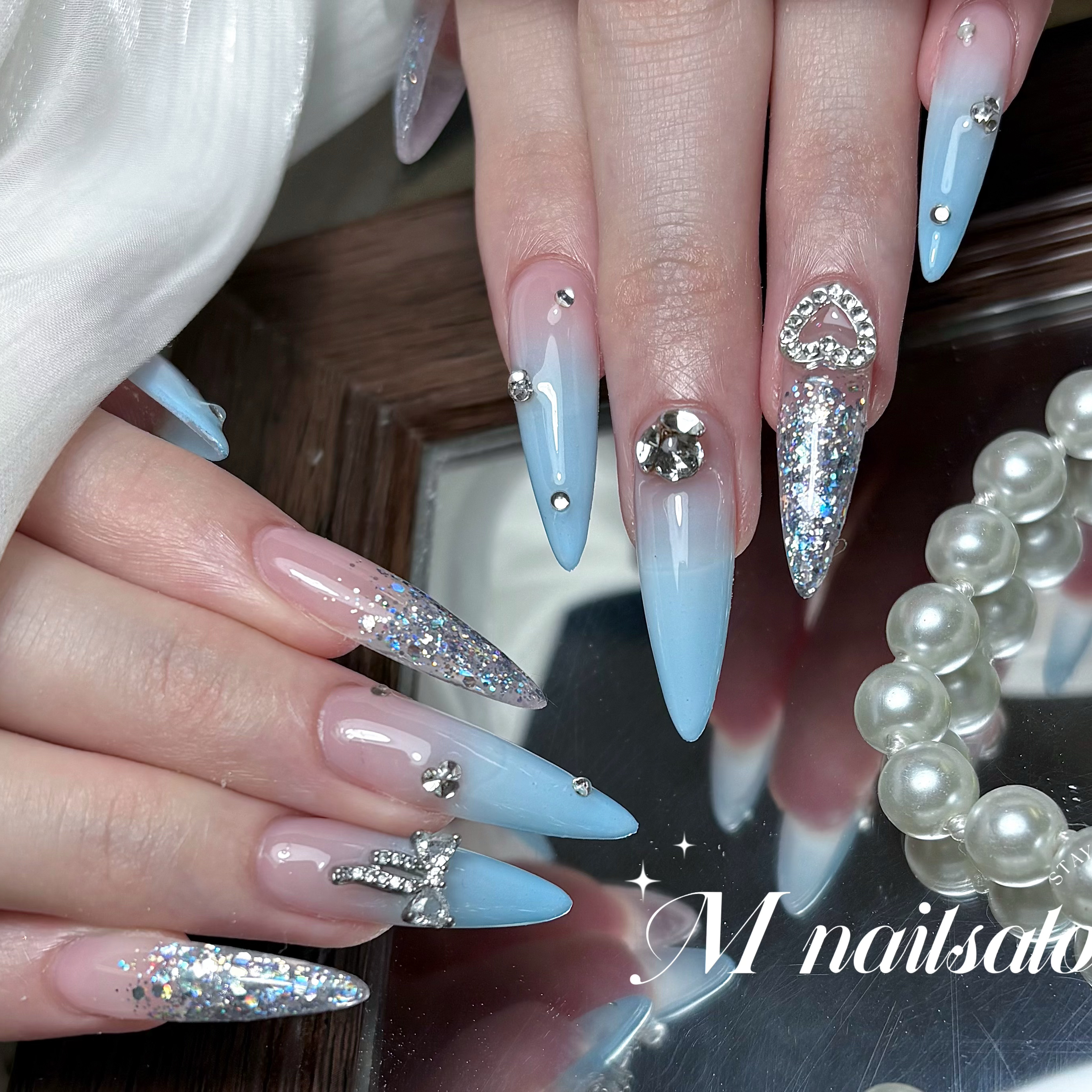 M_nails