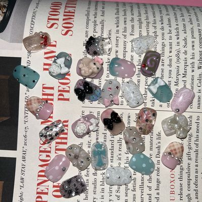 定額Design🎀