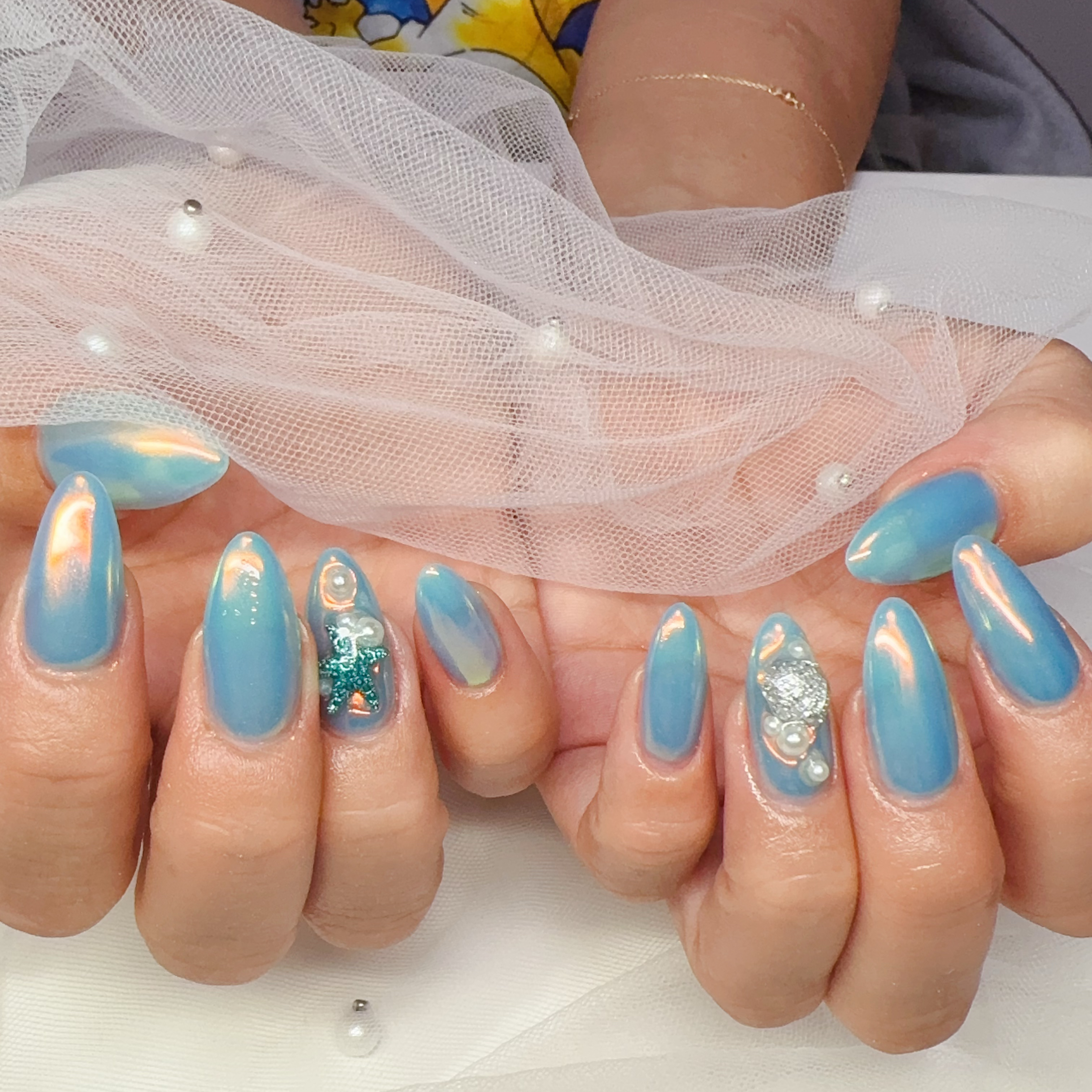 YUYI..nailsalon