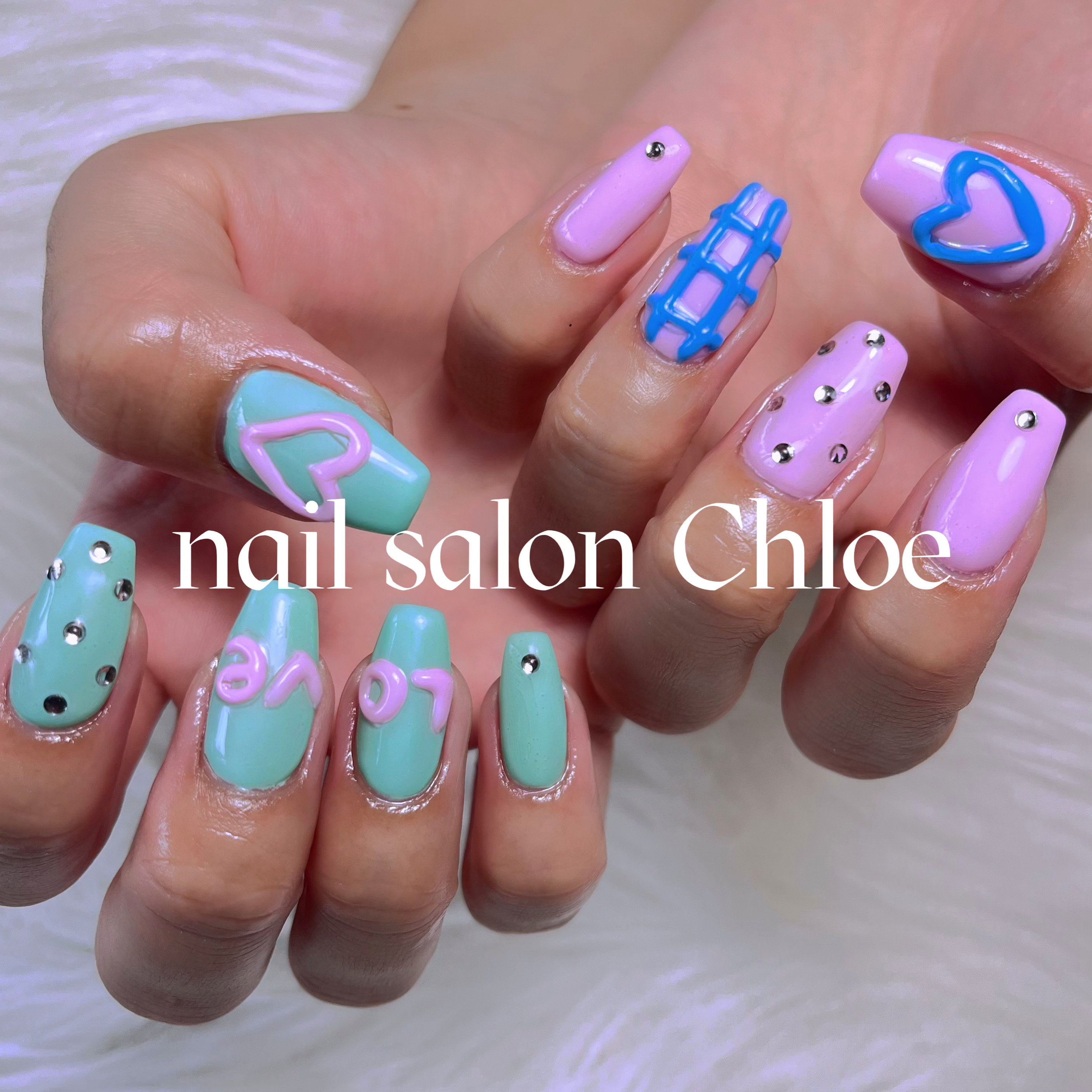 Chloe_LINA