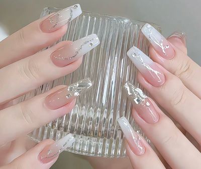【glow collection】韓国・ワンホン定額design ¥8200