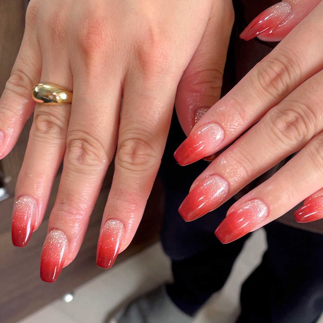 pupunails