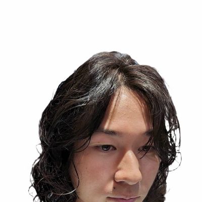 メンズも大歓迎！
新規カットパーマ8,980円