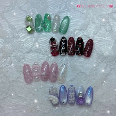 オープン価格‎🤍推し定額(オフ込)×色変えOK