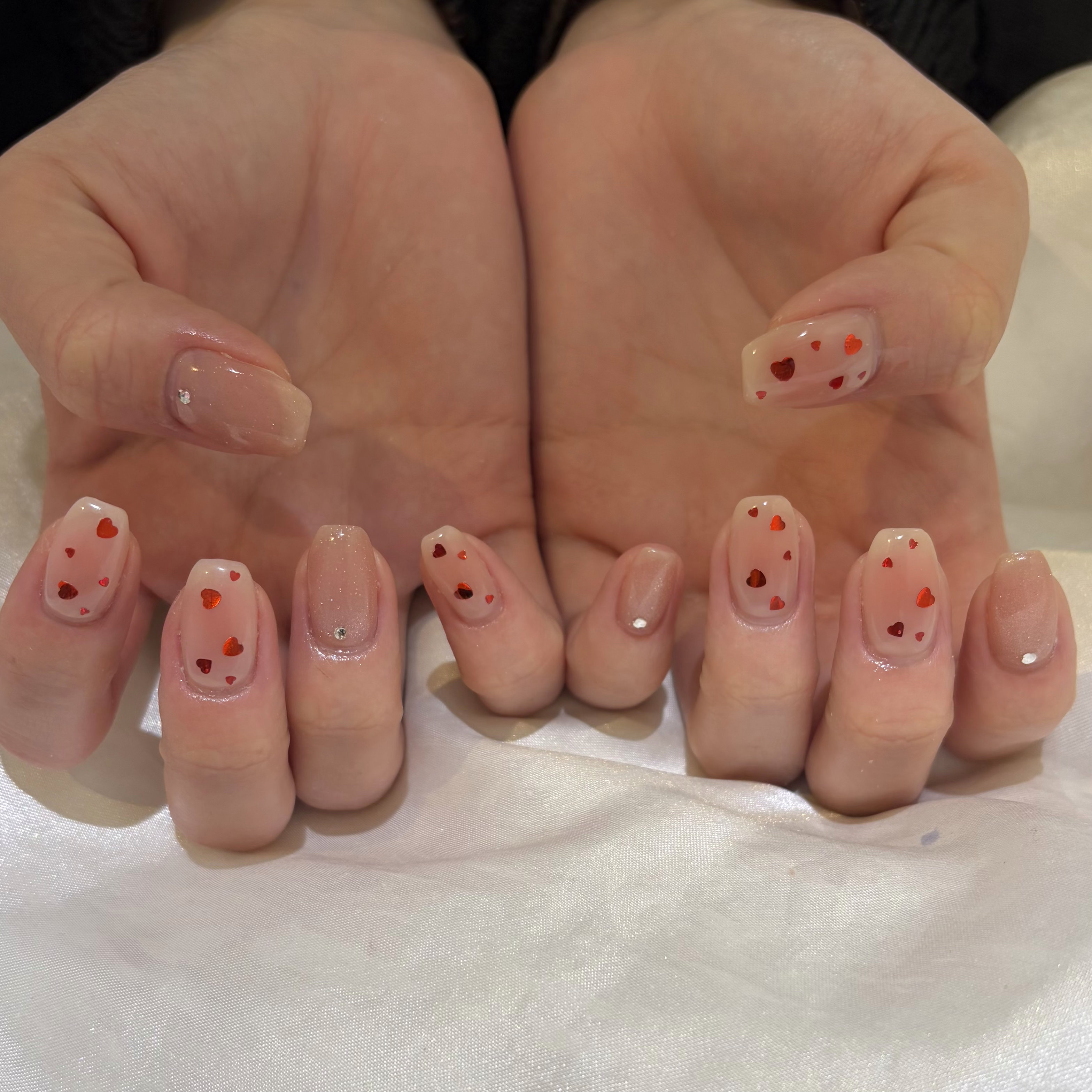 nana0911_nail