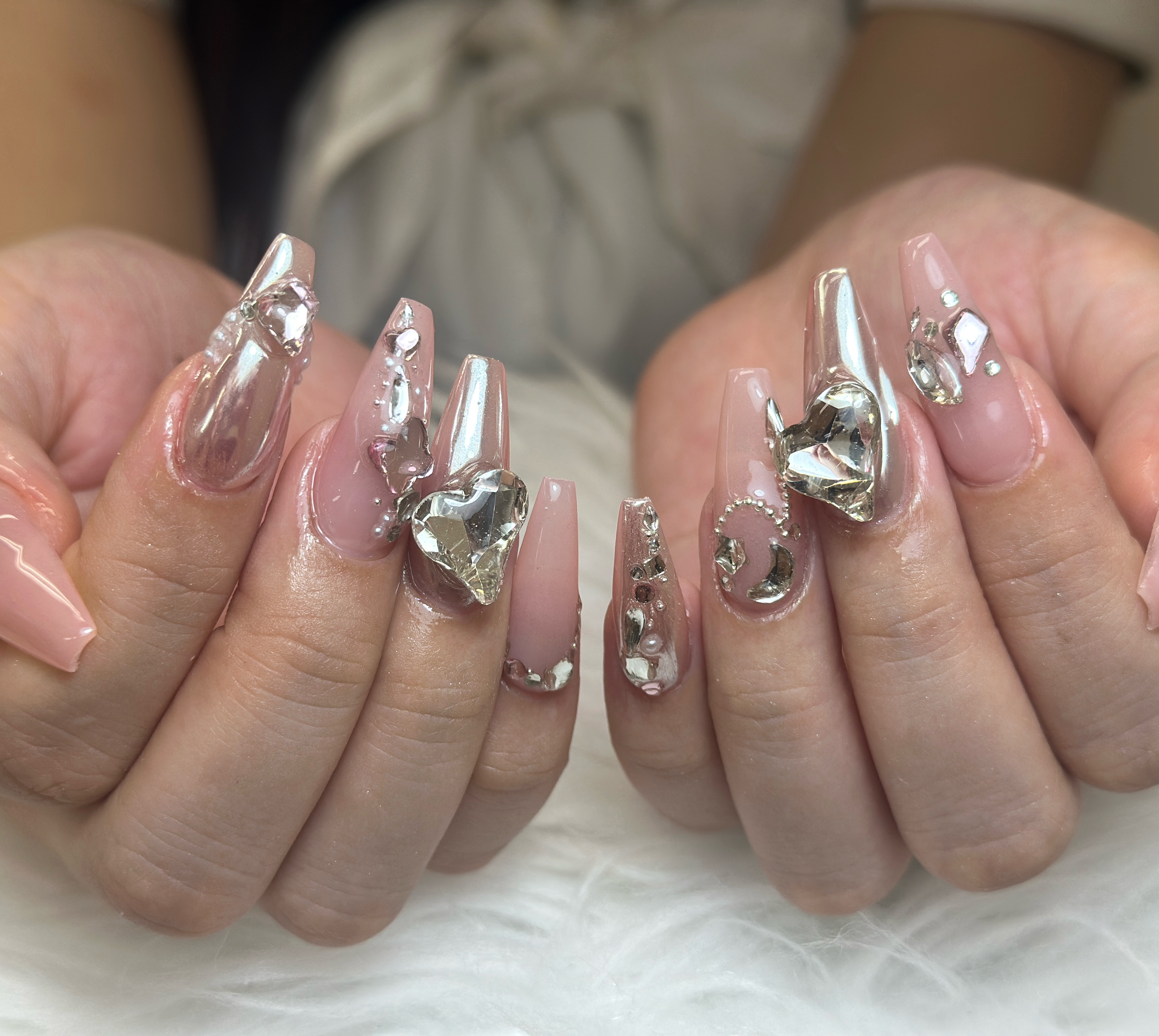 NieNail_Usagichan