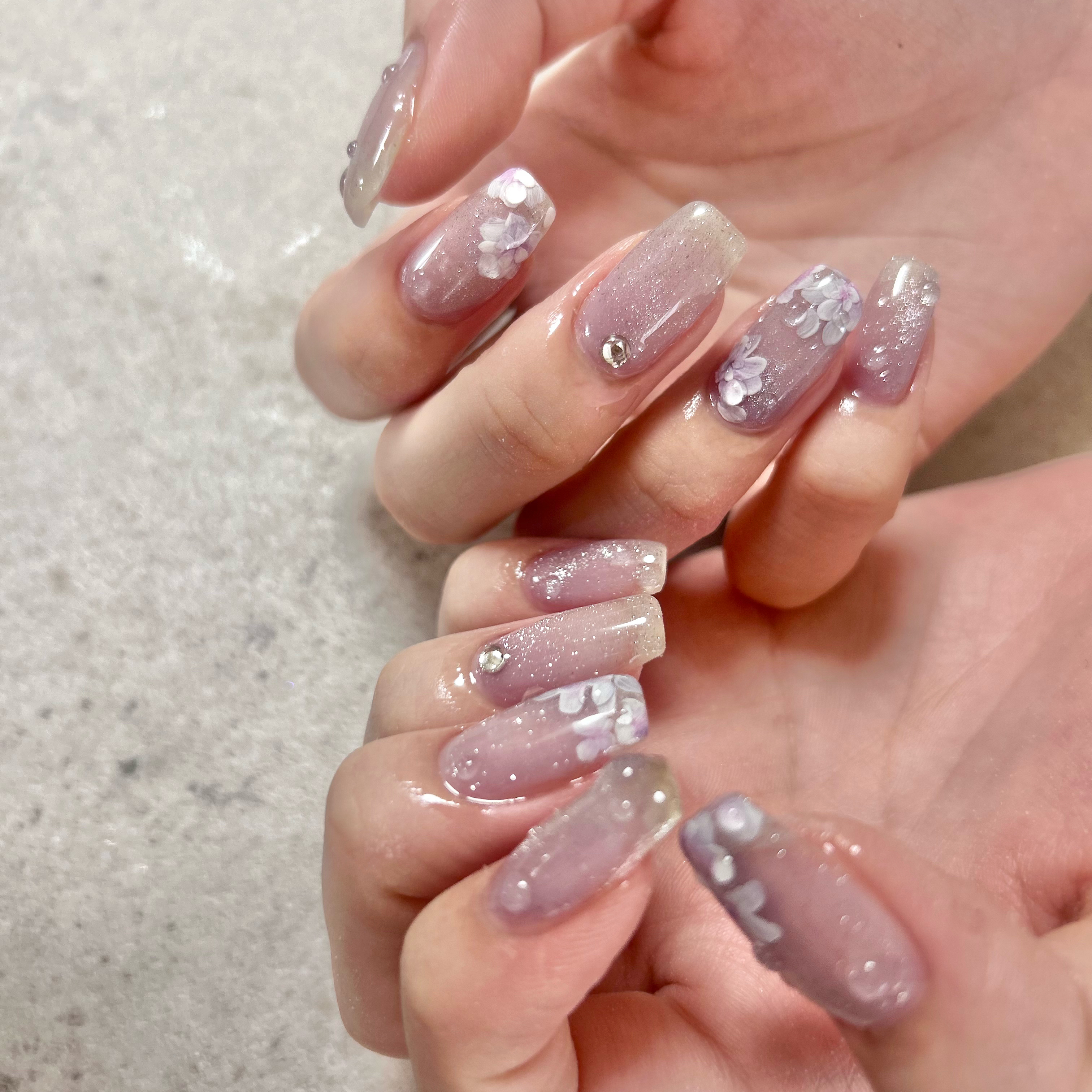 Rolissenail