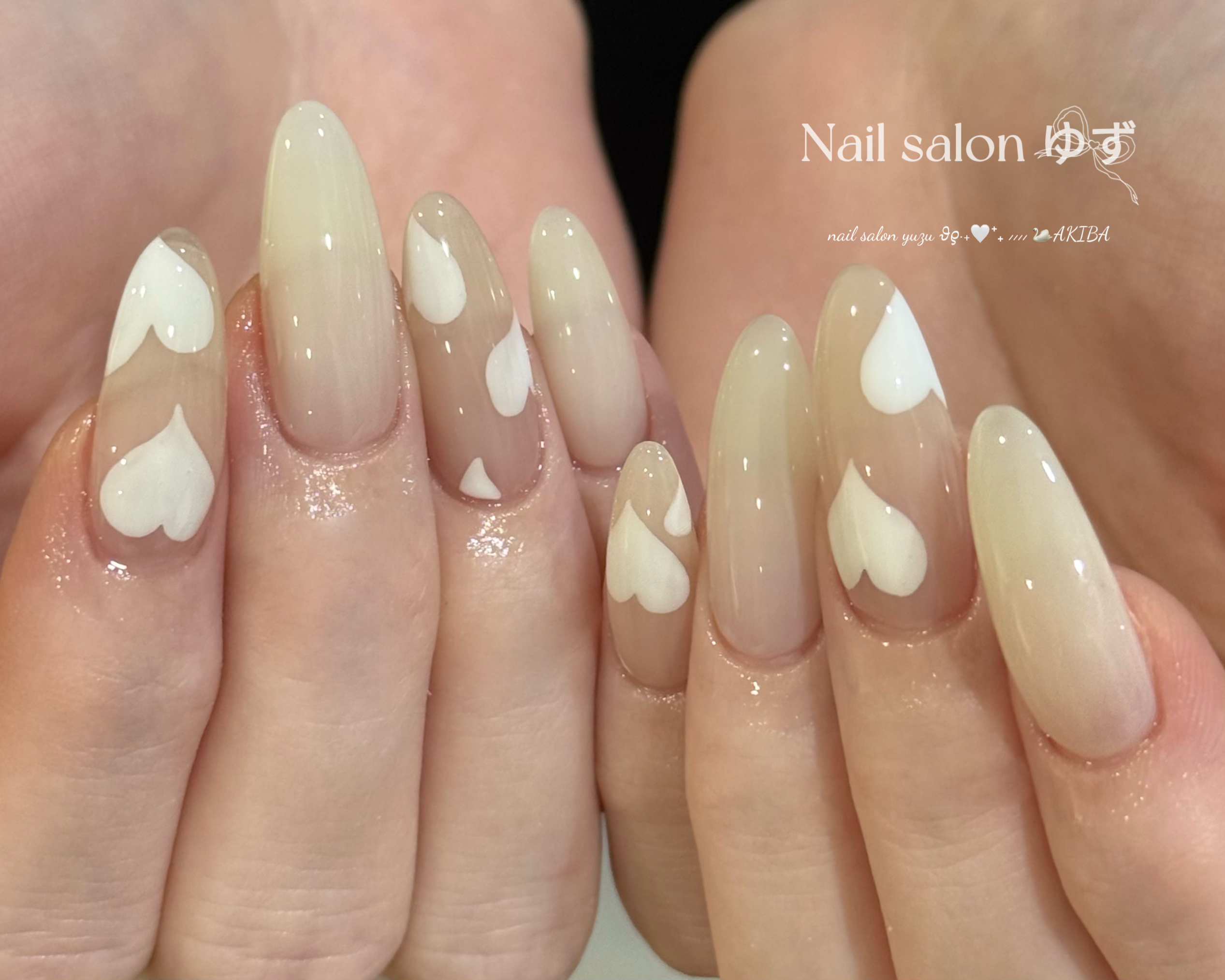 Maiki_NailsalonYuzu