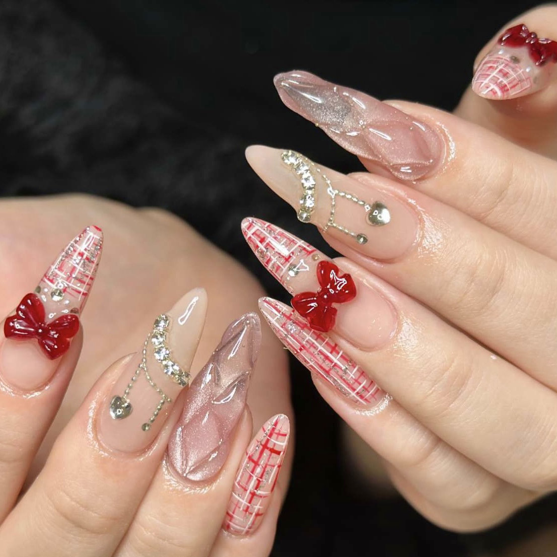 Nail_usagi