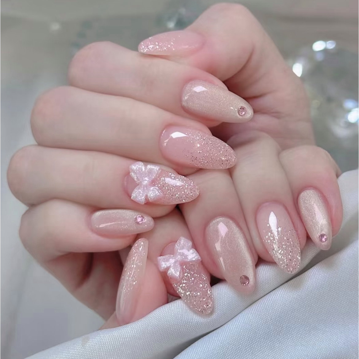 ayasansan_nail