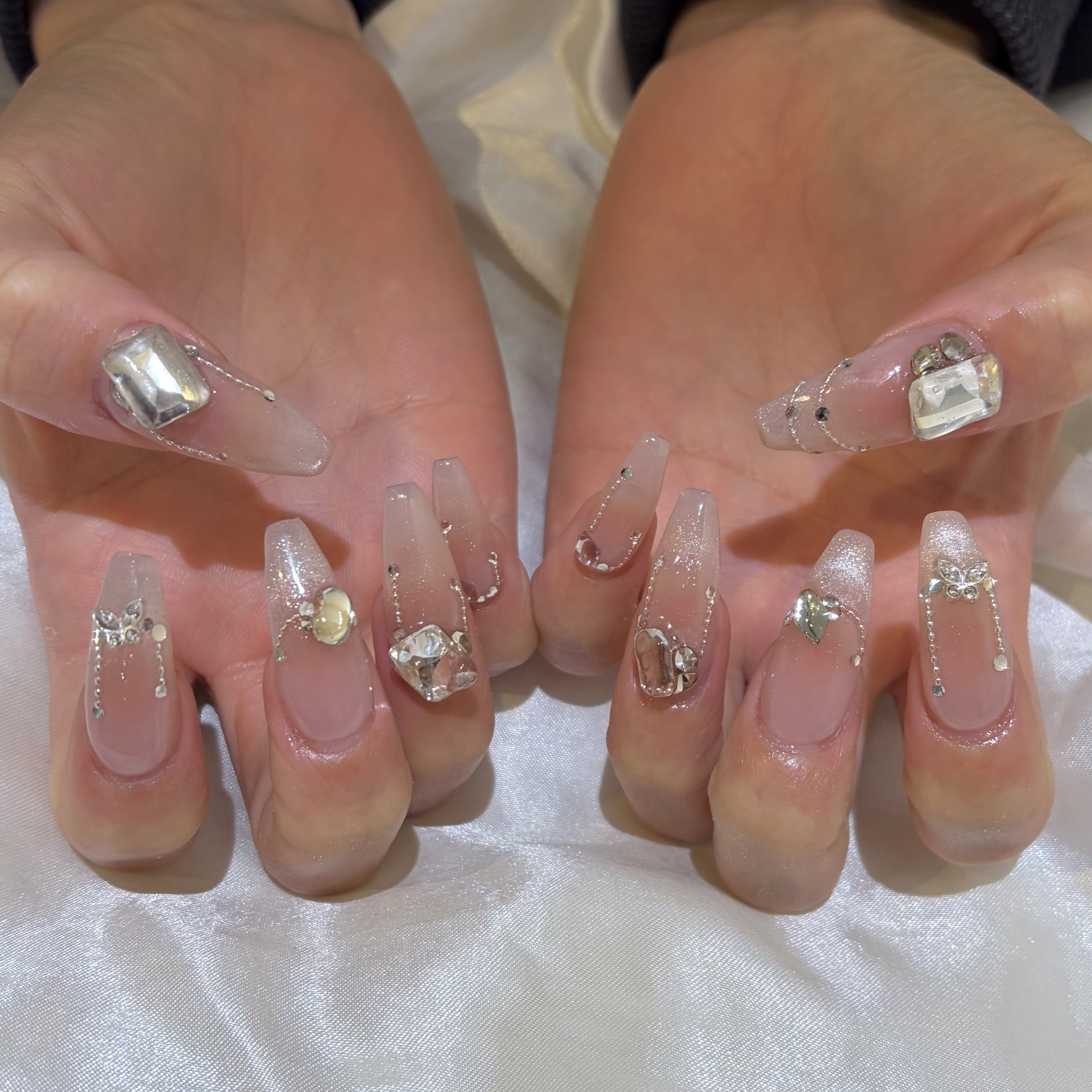 nana0911_nail