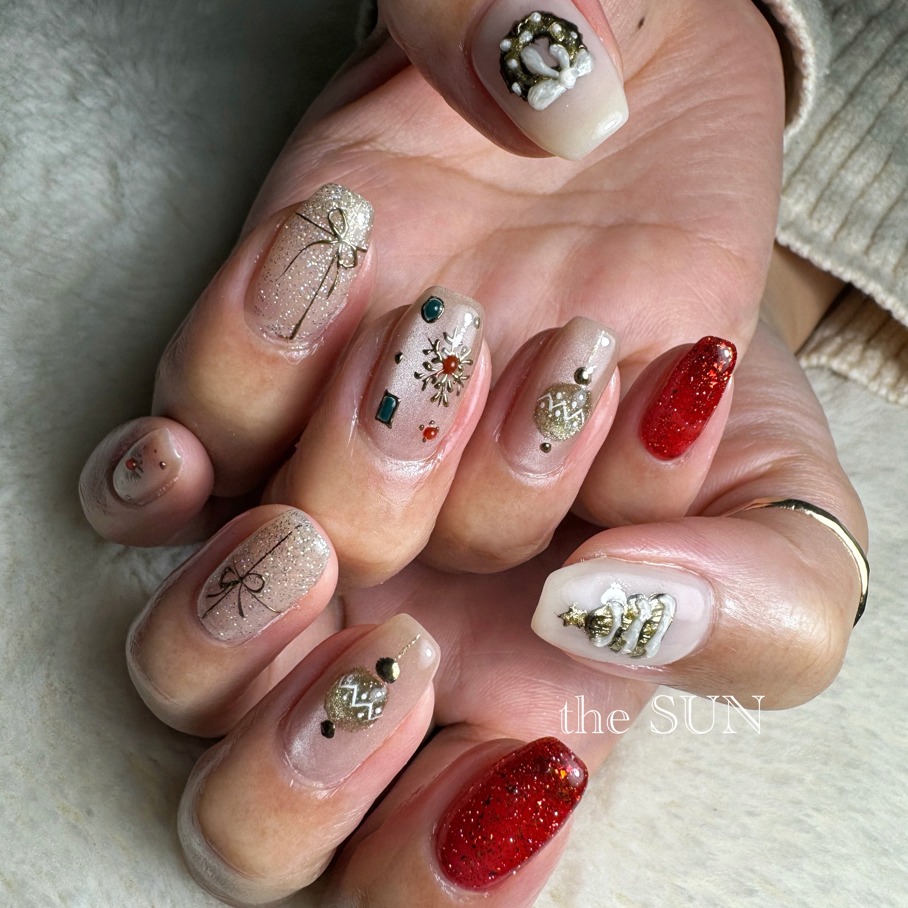 chienails