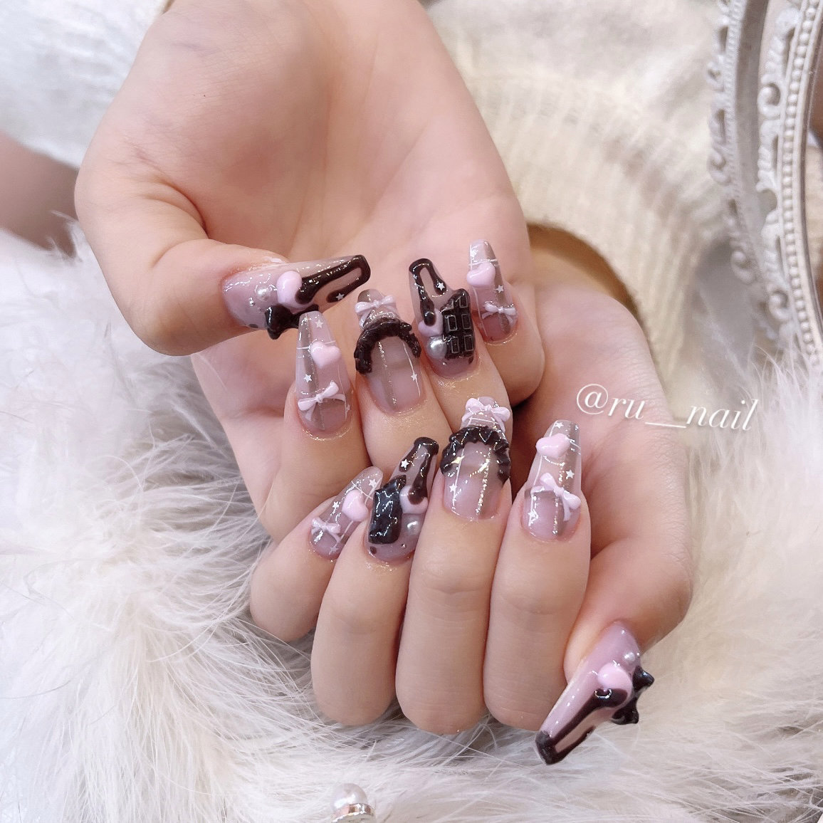 ru_______nail