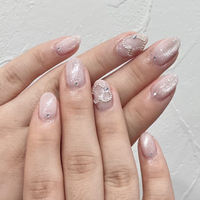 【自爪】定額デザイン✨