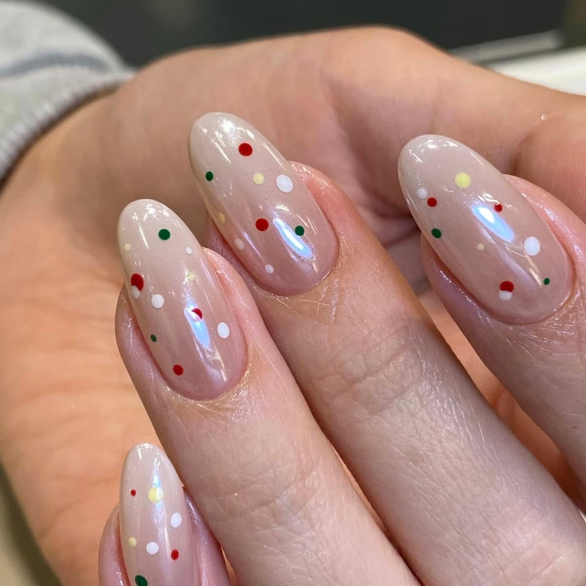 RibbonNailsstaff