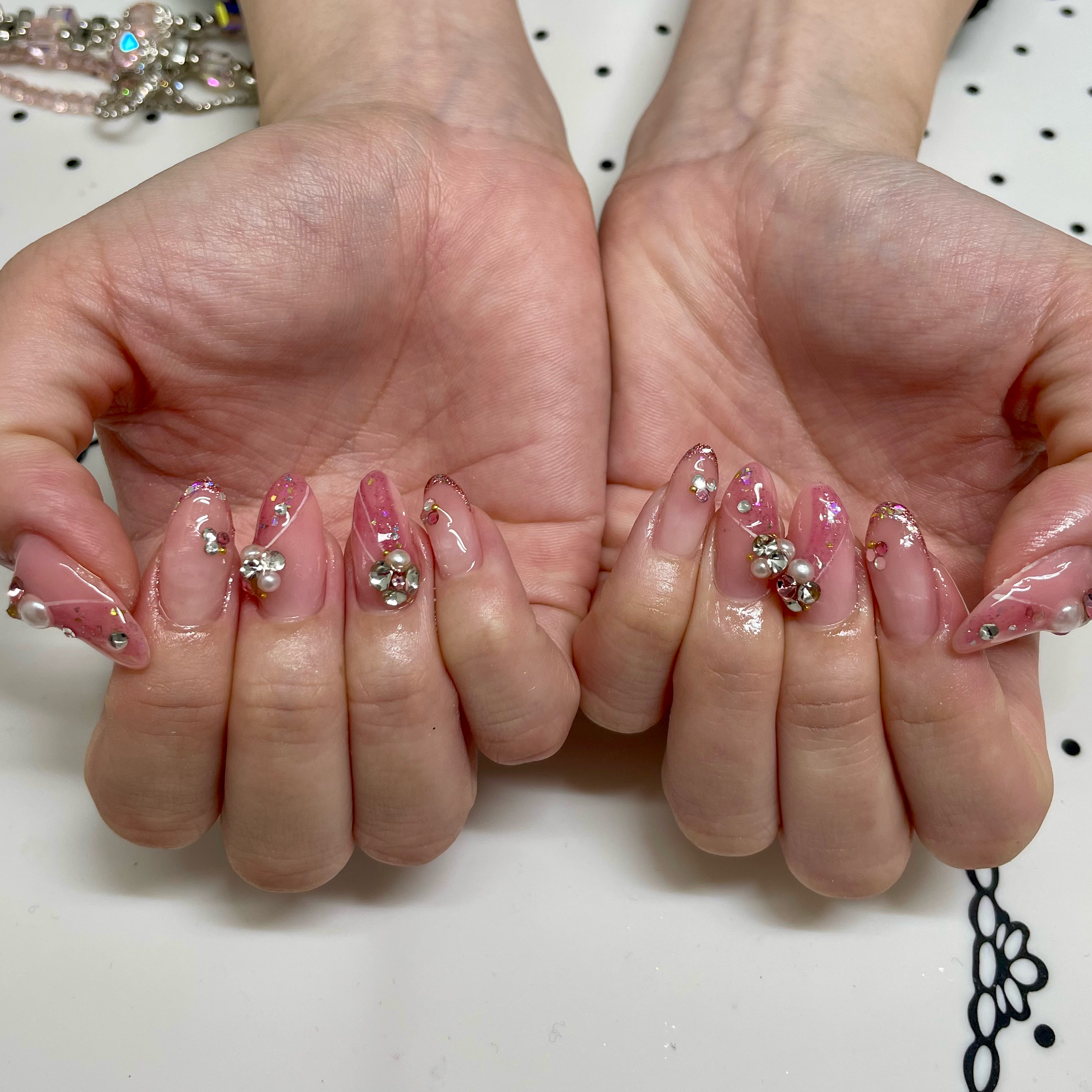 Nail.sugarr
