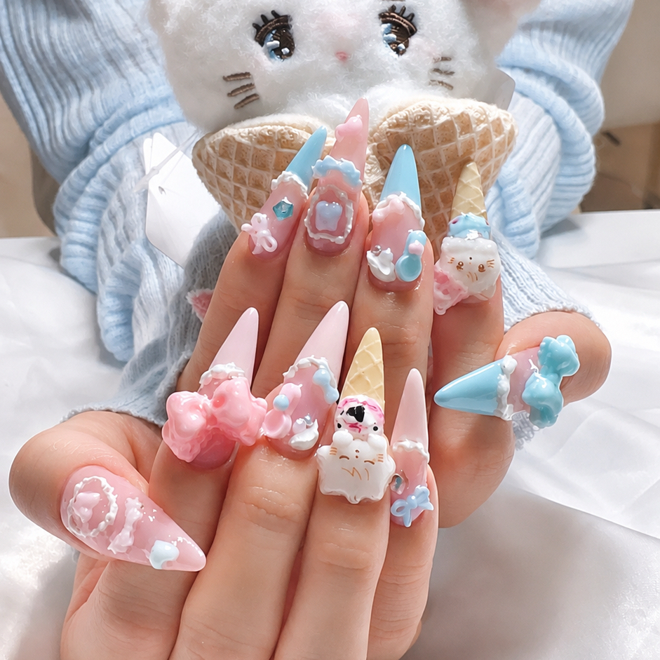 Lilynailstudio