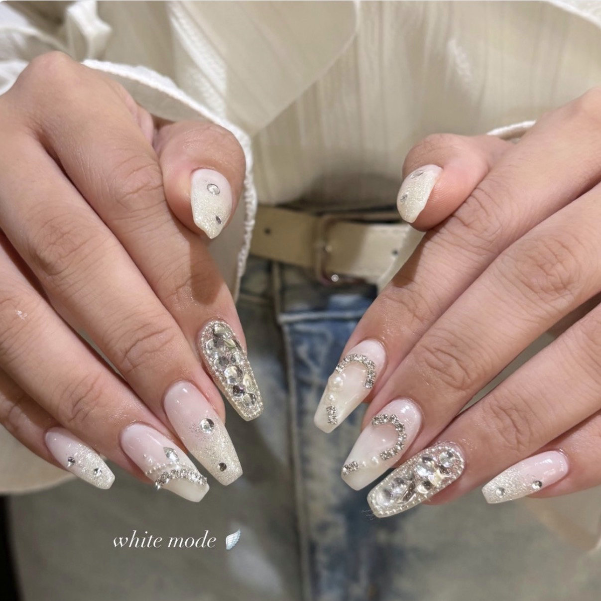 pinkymuse.nail